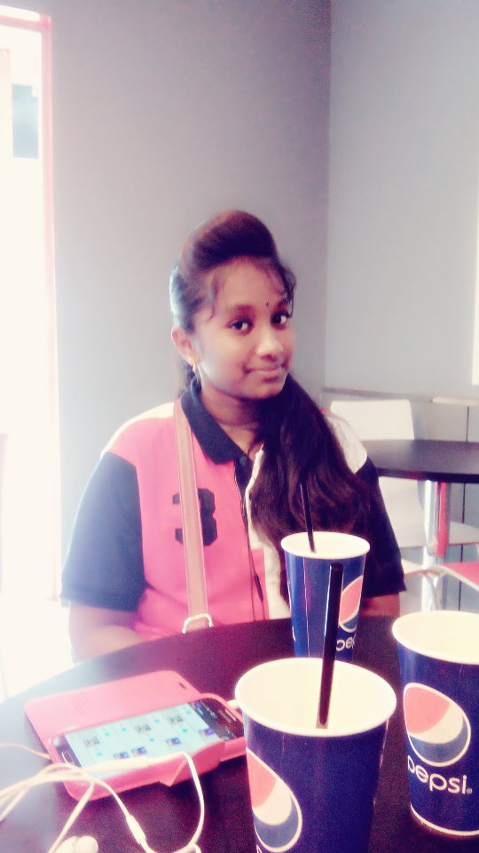 SANGITHA A/P ALAGENDRA