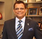 Tan Sri M. Kayveas