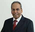 J. D. Lovrenciear, APR, FIPR